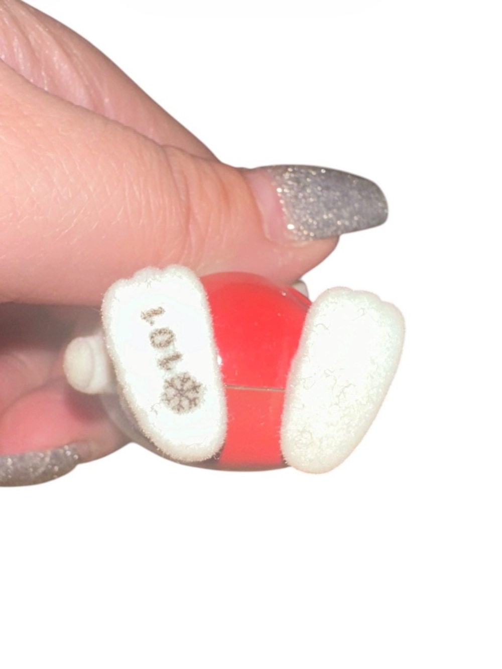Calico Critters Holiday 3 Small Figurines - Picture 8 of 11